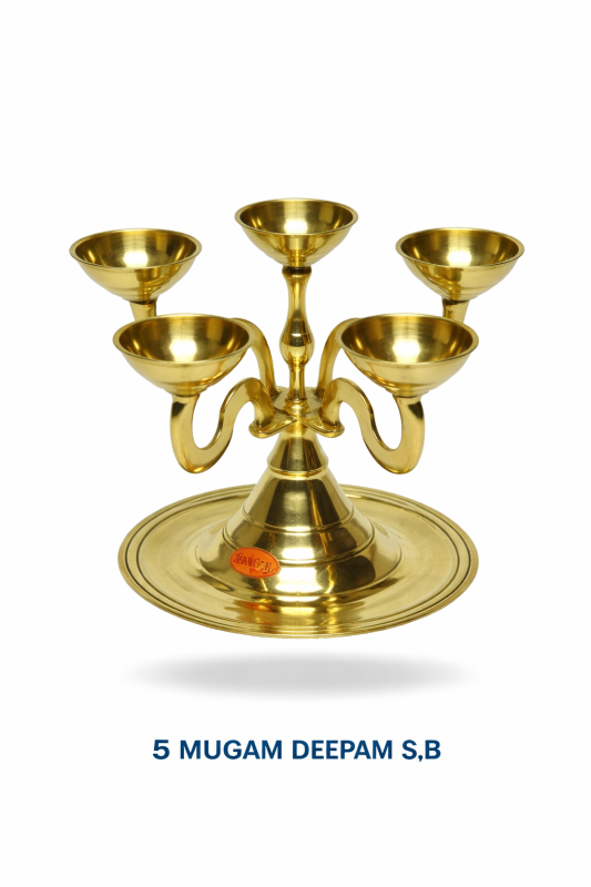 5 MUGAM DEEPAM B